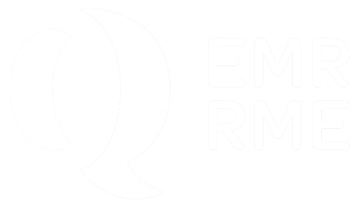 Logo du RME, registre suisse de médecine empirique pour les thérapeutes agréés